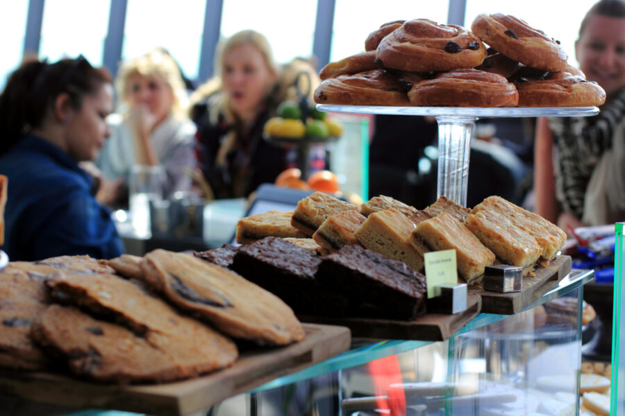 SkyGarden London