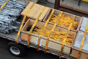 Construction Materials I