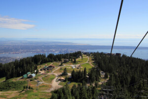 Skyride