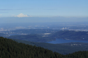 Mount Baker