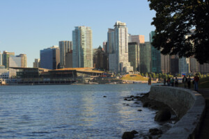 Vancouver Convention Center