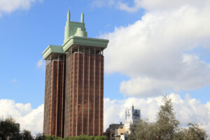 Torres de Colón