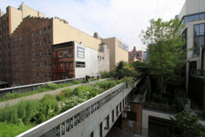 The High Line