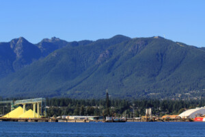 Grouse Mountain