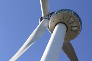 Eye of the Wind