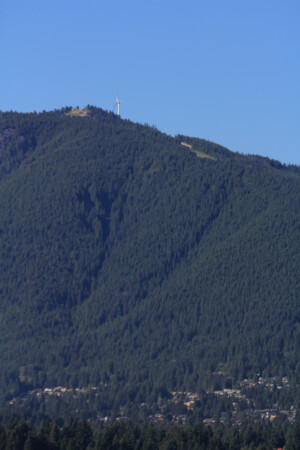 Grouse Mountain