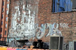 The High Line