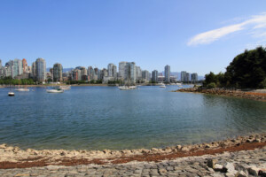 False Creek