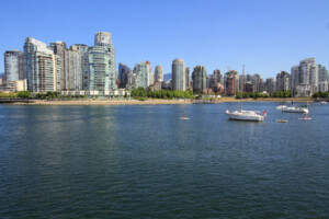 False Creek