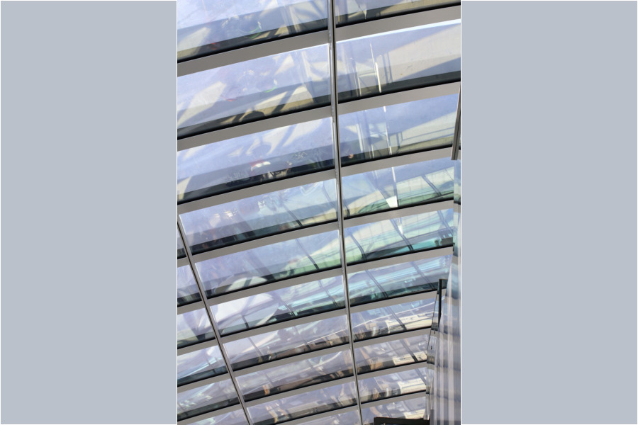 SkyGarden London