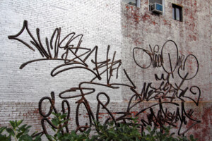 Physical Grafitti