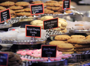Granville Market