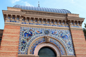 Palacio de Velázquez