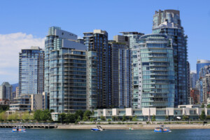 False Creek