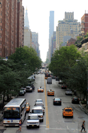The High Line