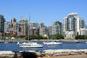 False Creek
