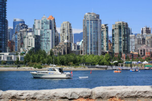 False Creek
