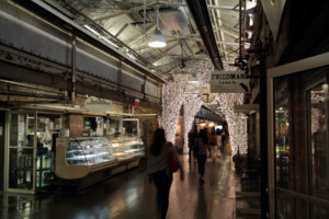 Chelsea Market