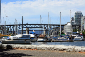 False Creek