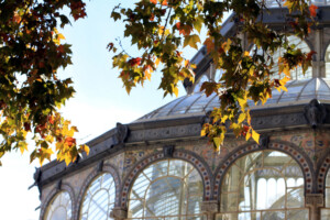 Palacio de Cristal