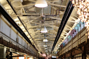 Chelsea Market