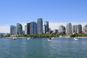 False Creek