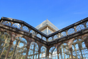 Palacio de Cristal