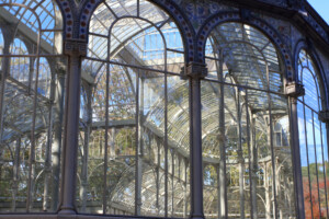 Palacio de Cristal