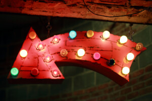 Chelsea Market