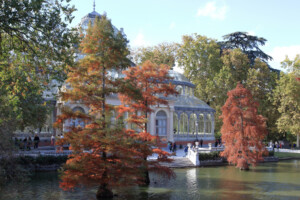 Palacio de Cristal