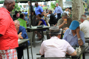 Bryant Park