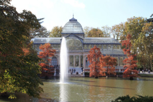 Palacio de Cristal