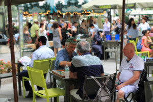 Bryant Park