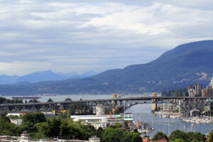 Granville Bridge