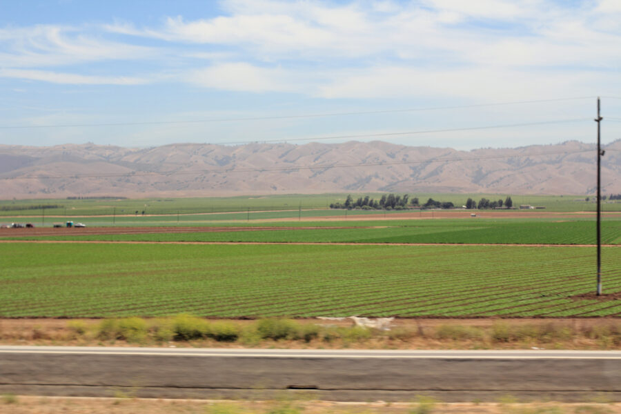 Santa Clara Valley