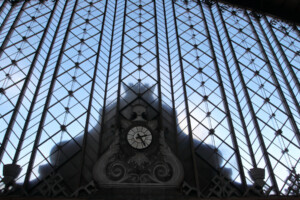 Madrid-Puerta de Atocha