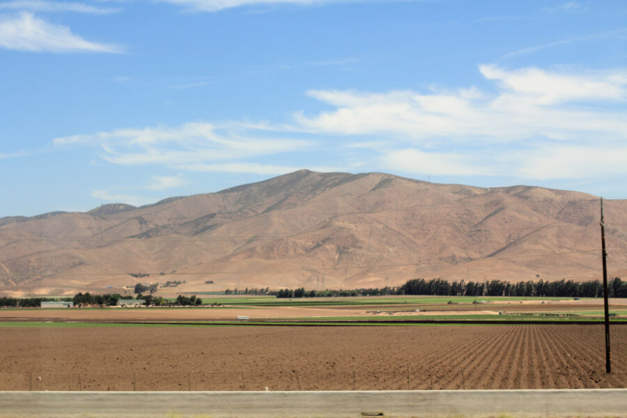Santa Clara Valley