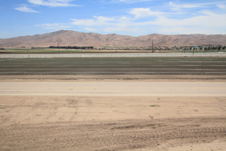 Santa Clara Valley