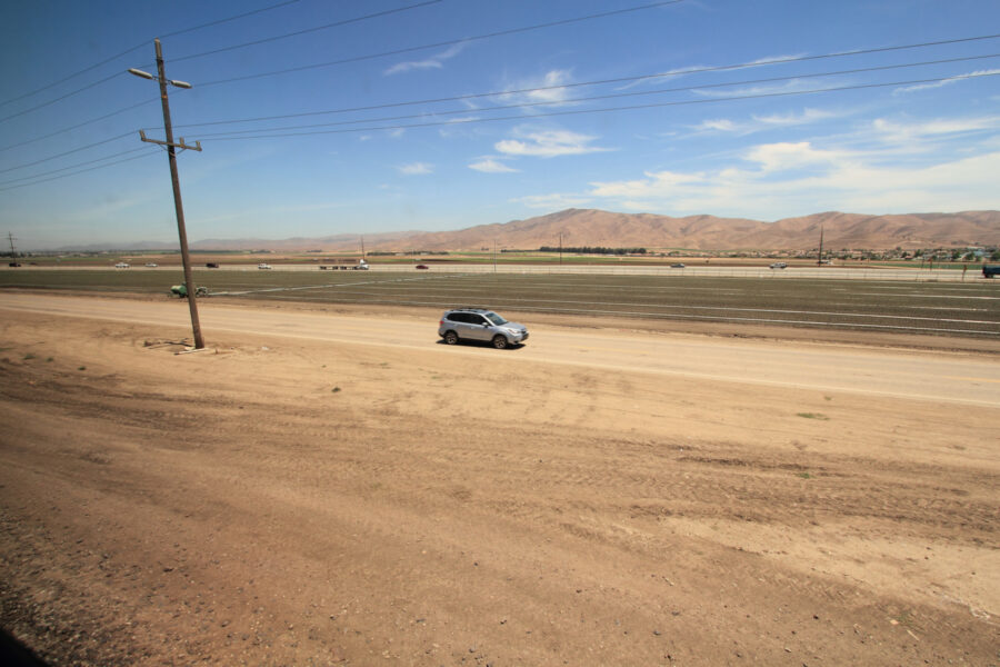 Santa Clara Valley