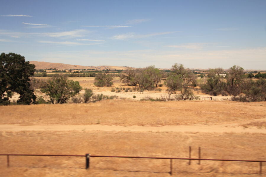 Drought