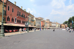 Piazza Bra