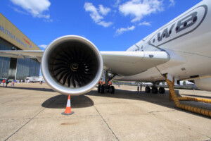 Special Guest A350