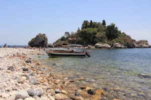Isola Bella
