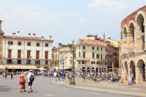 Piazza Bra