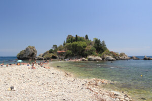 Isola Bella
