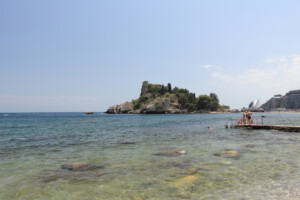 Isola Bella