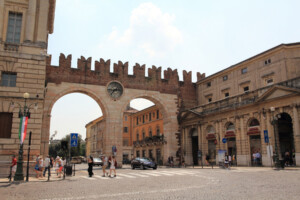Porta Nuova