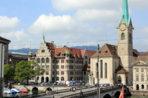 Münsterbrücke