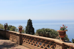 Giardini della Villa Comunale
