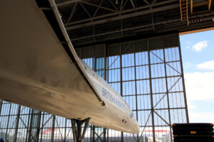 Concorde